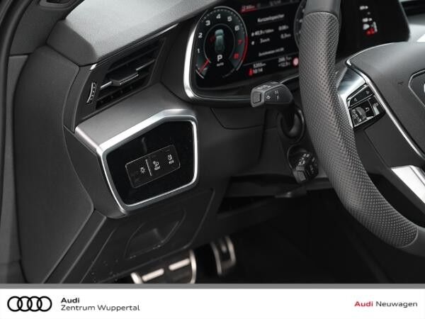 Audi A6 Avant S-Line 45 TFSI (Wuppertal)