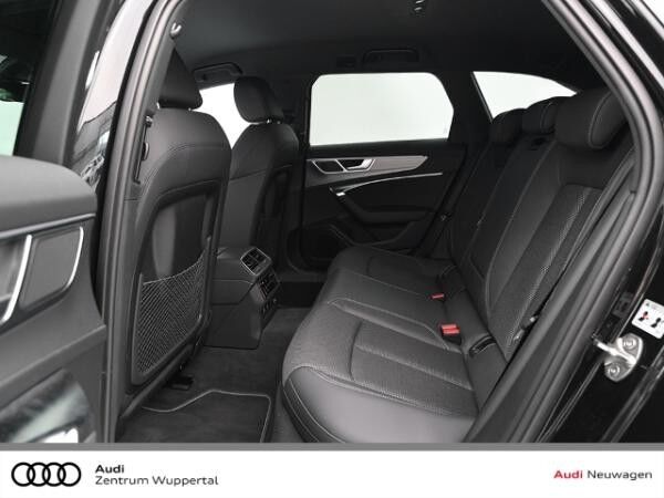 Audi A6 Avant S-Line 45 TFSI (Wuppertal)
