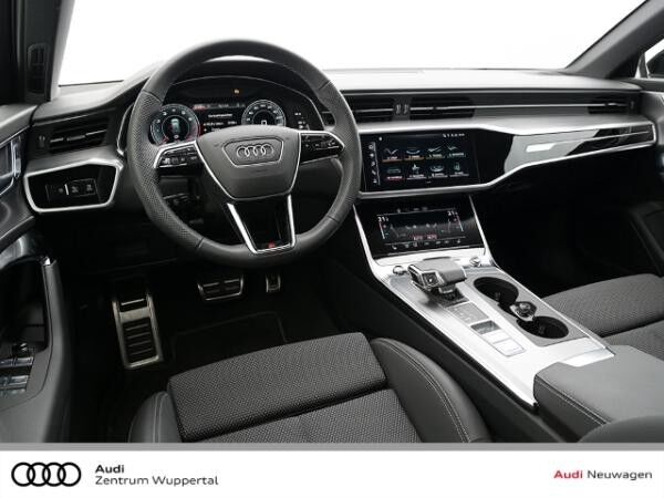 Audi A6 Avant S-Line 45 TFSI (Wuppertal)