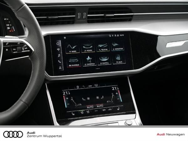 Audi A6 Avant S-Line 45 TFSI (Wuppertal)