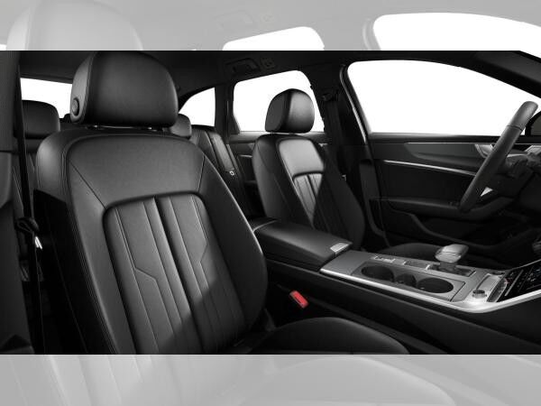 Audi A6 Avant 45 TFSI S tronic advanced MATRIX 19 ACC AHK VIRTUAL NAVI CONNECT DAB 5-J-GARANTIE