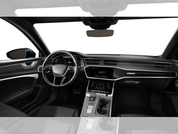 Audi A6 Avant 45 TFSI S tronic advanced MATRIX 19 ACC AHK VIRTUAL NAVI CONNECT DAB 5-J-GARANTIE
