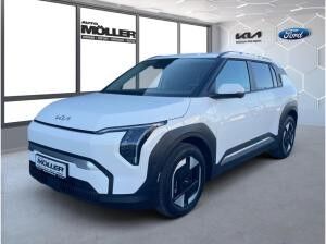 Kia EV3 81.4 EARTH WIC/BUS/UPG/DWP