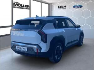 Kia EV3 81.4 EARTH WIC/BUS/UPG/DWP