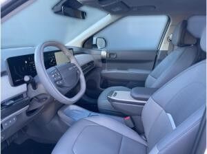 Kia EV3 81.4 EARTH WIC/BUS/UPG/DWP