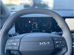 Kia EV3 81.4 EARTH WIC/BUS/UPG/DWP