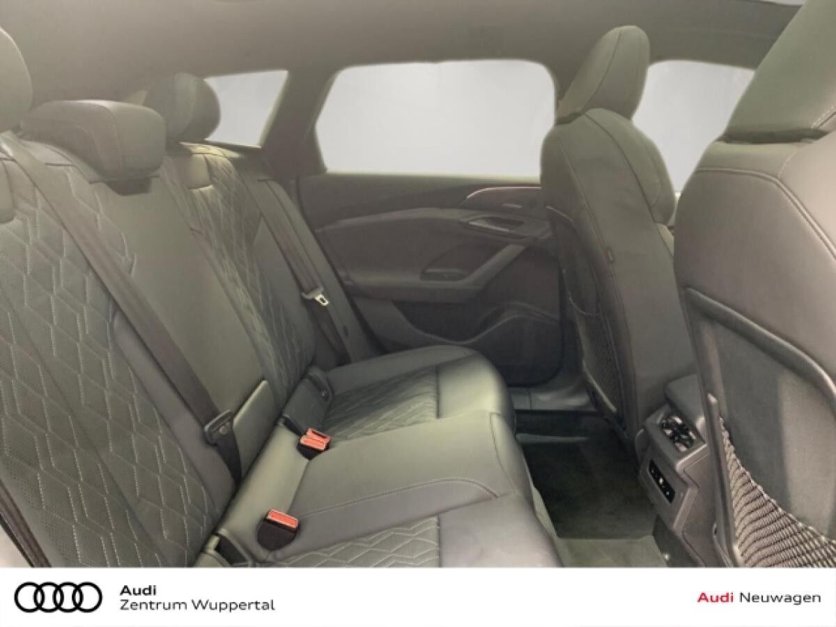 Audi S6 e-tron Avant Edition One Grey (Wuppertal)