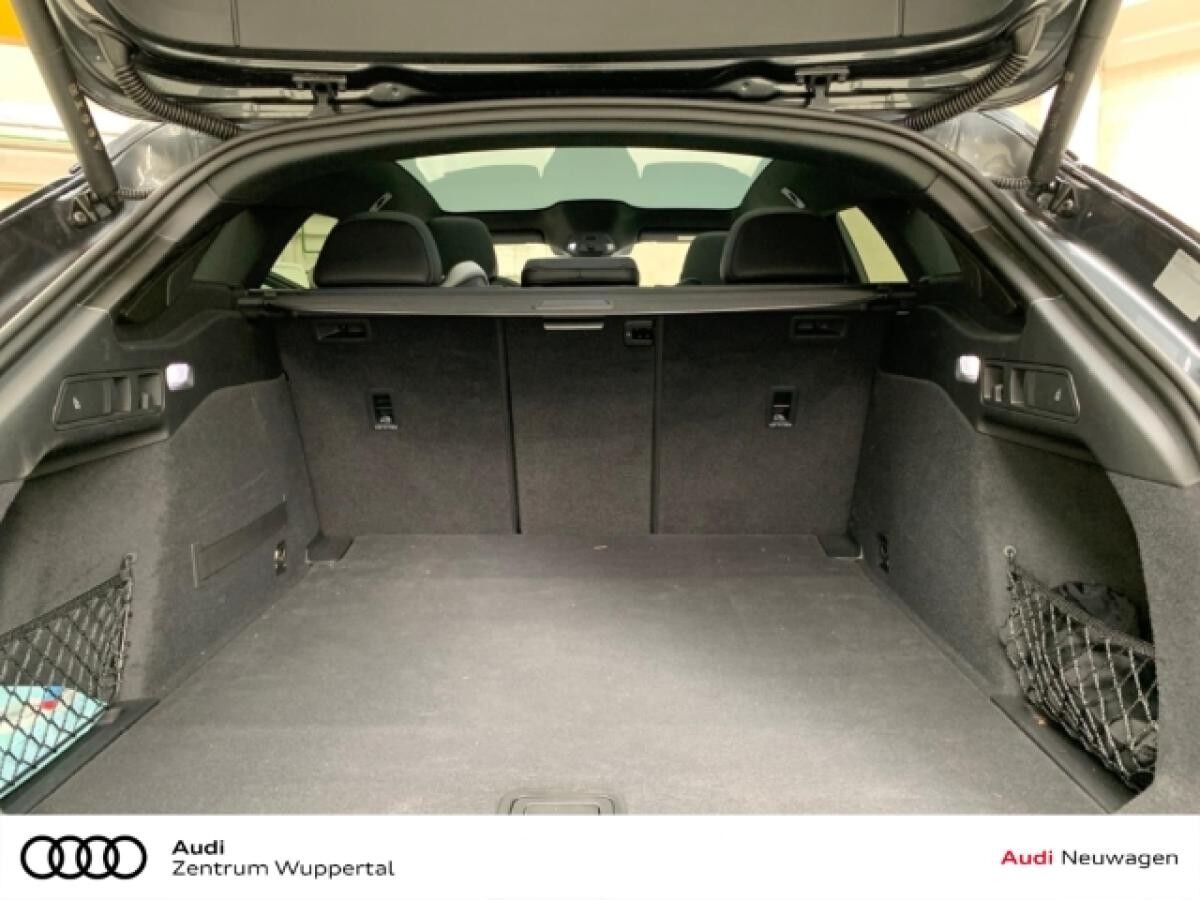 Audi S6 e-tron Avant Edition One Grey (Wuppertal)