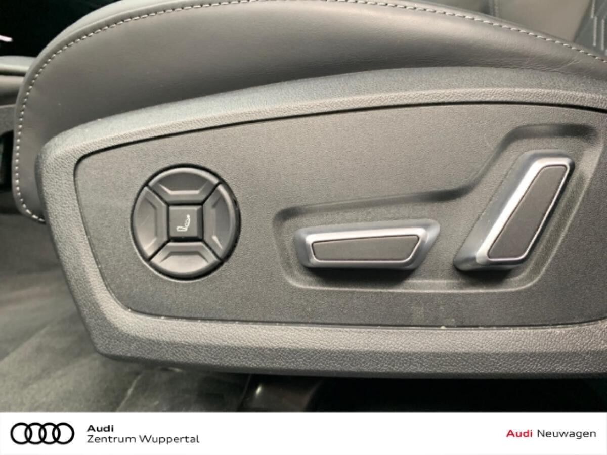 Audi S6 e-tron Avant Edition One Grey (Wuppertal)