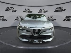 Alfa Romeo Junior 1.2 VGT Mild-Hybrid Intensa
