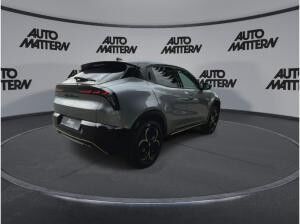 Alfa Romeo Junior 1.2 VGT Mild-Hybrid Intensa