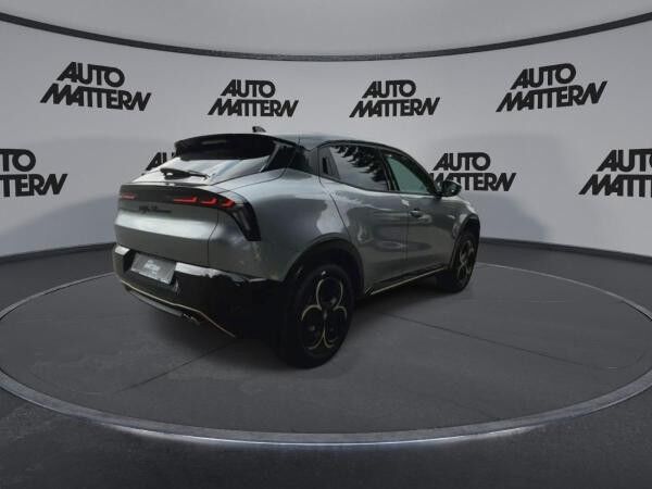 Alfa Romeo Junior 1.2 VGT Mild-Hybrid Intensa