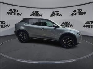 Alfa Romeo Junior 1.2 VGT Mild-Hybrid Intensa