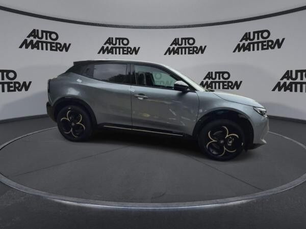Alfa Romeo Junior 1.2 VGT Mild-Hybrid Intensa