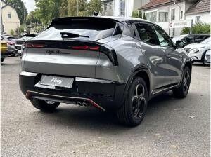 Alfa Romeo Junior 1.2 VGT Mild-Hybrid Intensa