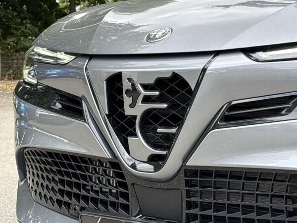Alfa Romeo Junior 1.2 VGT Mild-Hybrid Intensa