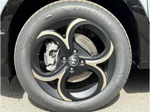 Alfa Romeo Junior 1.2 VGT Mild-Hybrid Intensa