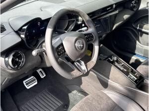 Alfa Romeo Junior 1.2 VGT Mild-Hybrid Intensa