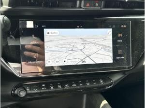 Alfa Romeo Junior 1.2 VGT Mild-Hybrid Intensa