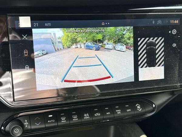 Alfa Romeo Junior 1.2 VGT Mild-Hybrid Intensa