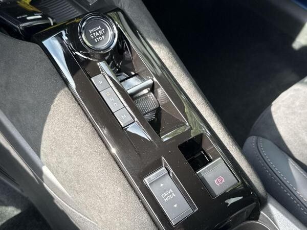Alfa Romeo Junior 1.2 VGT Mild-Hybrid Intensa
