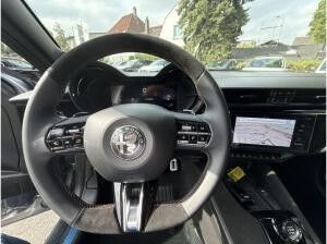 Alfa Romeo Junior 1.2 VGT Mild-Hybrid Intensa