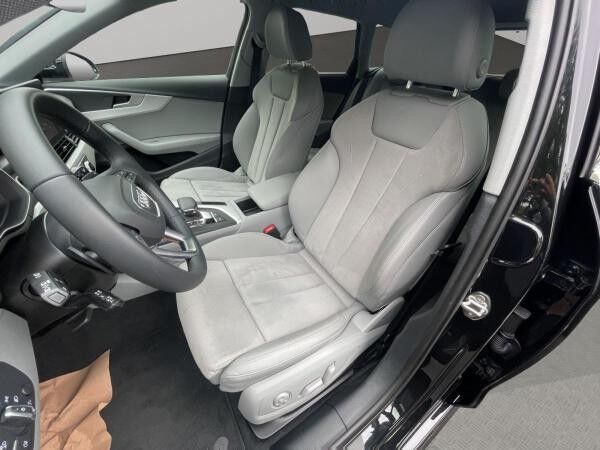 Audi A4 Avant 40 TDI qu. Matrix Navi Kamera Alcanatra