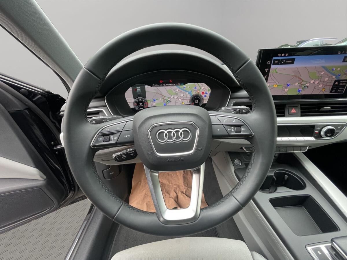 Audi A4 Avant 40 TDI qu. Matrix Navi Kamera Alcanatra Audi A4 Avant 40 TDI qu. Matrix Navi Kamera Alcanatra