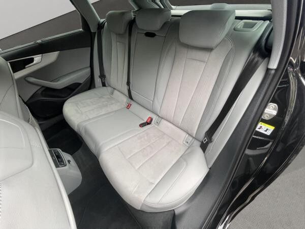 Audi A4 Avant 40 TDI qu. Matrix Navi Kamera Alcanatra