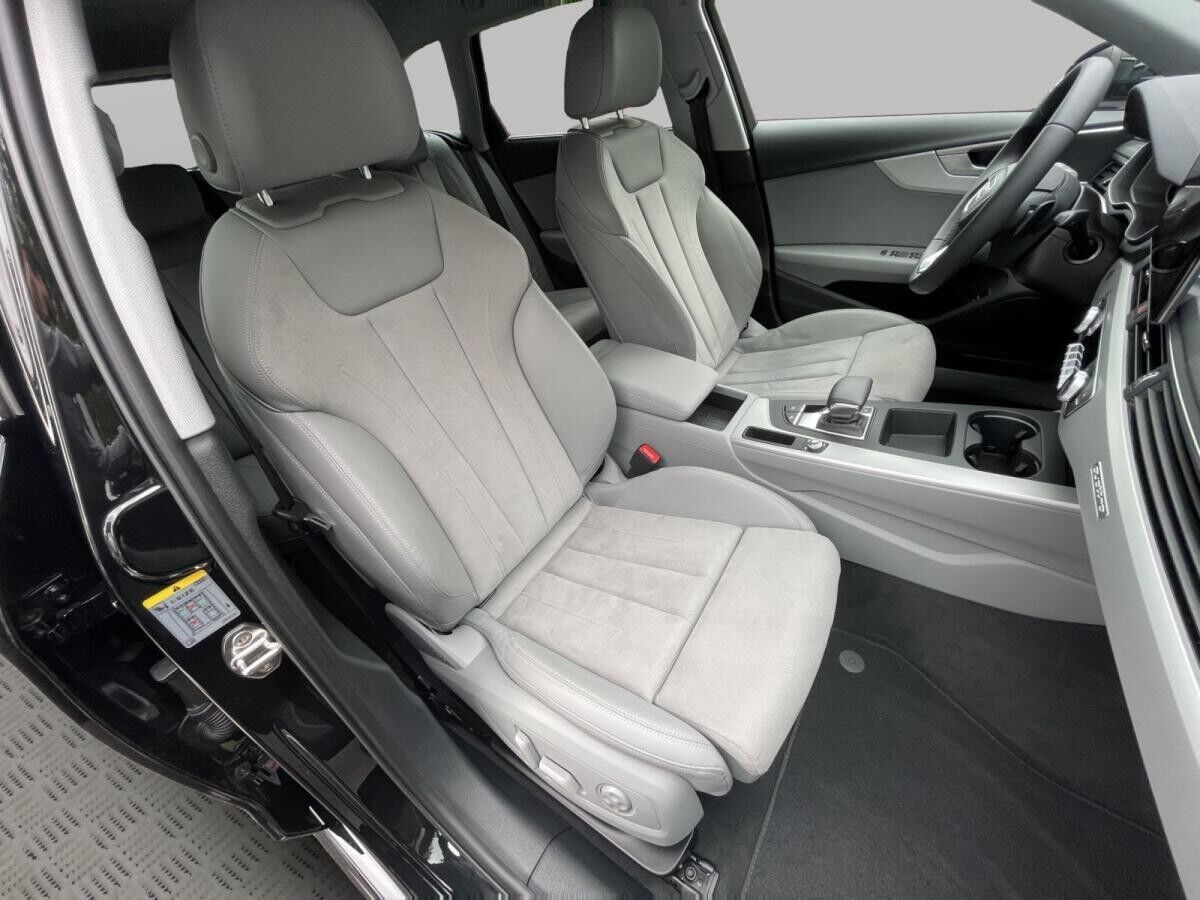 Audi A4 Avant 40 TDI qu. Matrix Navi Kamera Alcanatra Audi A4 Avant 40 TDI qu. Matrix Navi Kamera Alcanatra