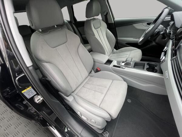 Audi A4 Avant 40 TDI qu. Matrix Navi Kamera Alcanatra
