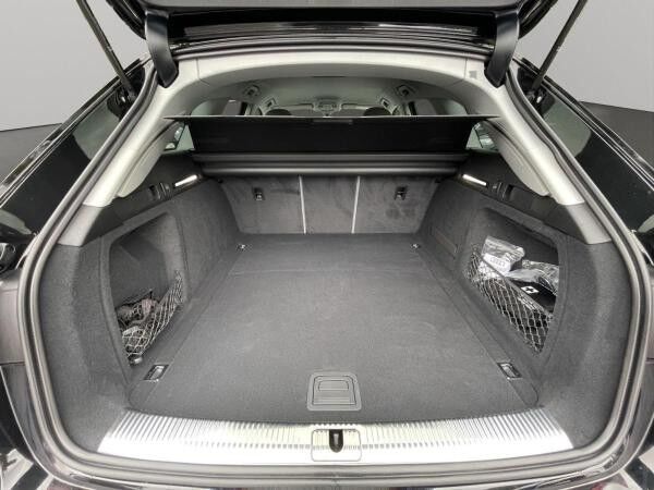Audi A4 Avant 40 TDI qu. Matrix Navi Kamera Alcanatra