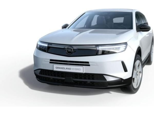 Opel Grandland Edition MHEV **Gewerbehammer**