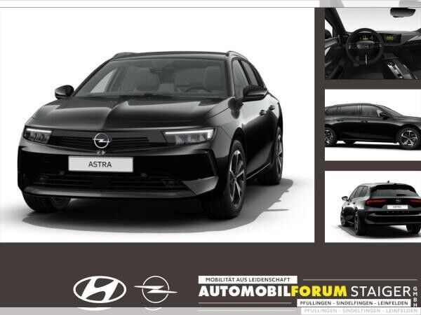 Opel Astra Sports Tourer Edition 1.2 Turbo **Gewerbehammer**
