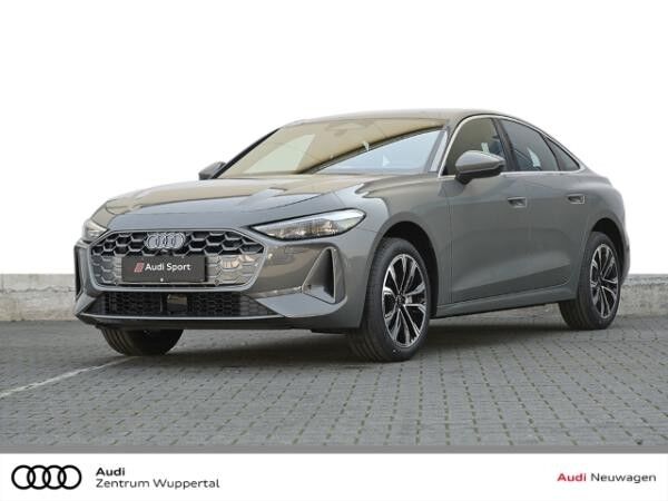 Audi A5 LIMOUSINE TFSI (Wuppertal)