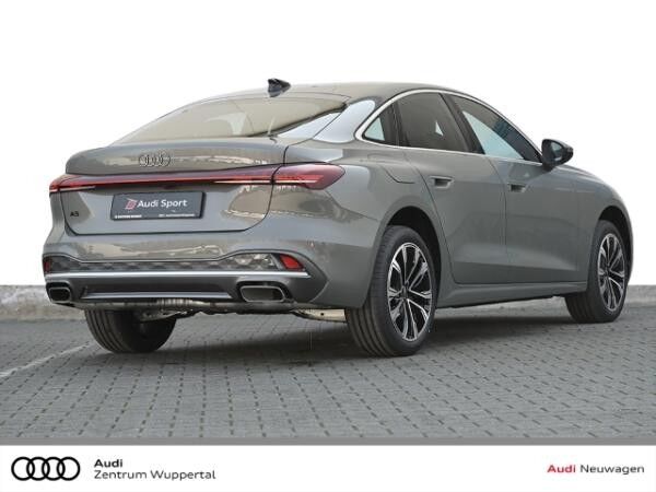 Audi A5 LIMOUSINE TFSI (Wuppertal)