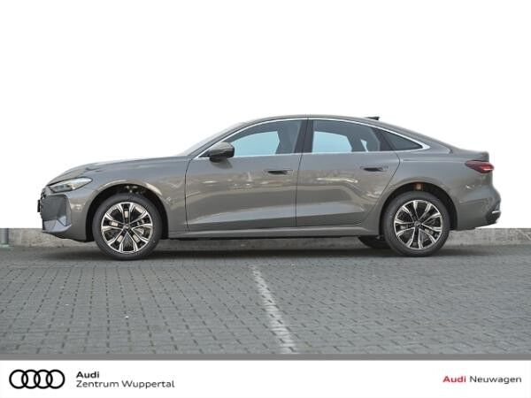 Audi A5 LIMOUSINE TFSI (Wuppertal)