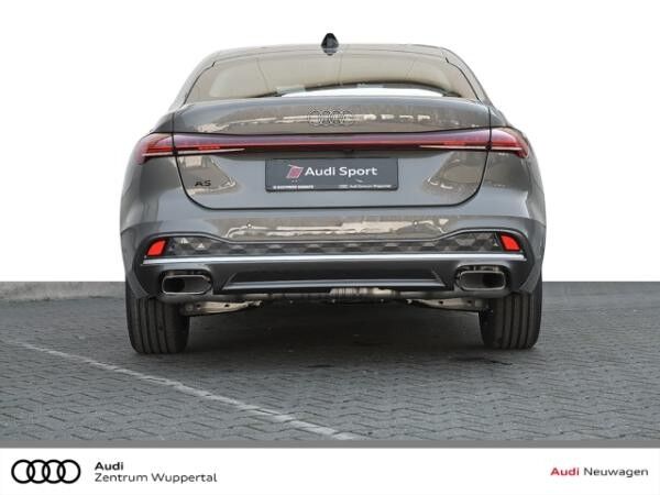 Audi A5 LIMOUSINE TFSI (Wuppertal)