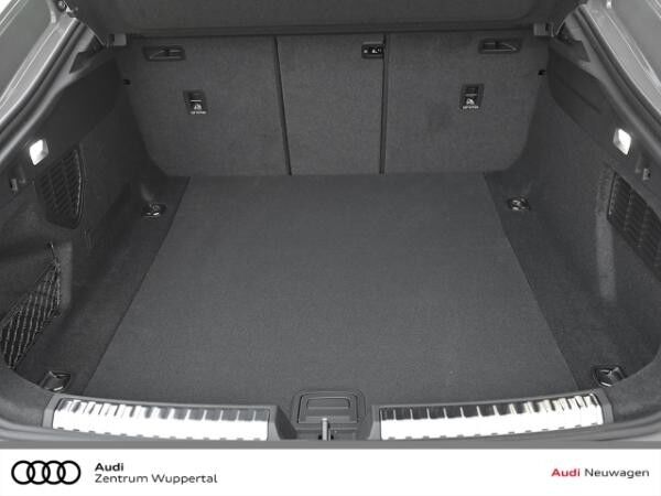Audi A5 LIMOUSINE TFSI (Wuppertal)