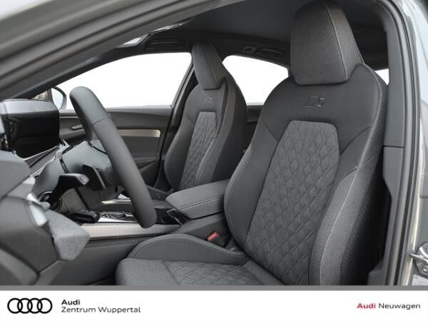 Audi A5 LIMOUSINE TFSI (Wuppertal)