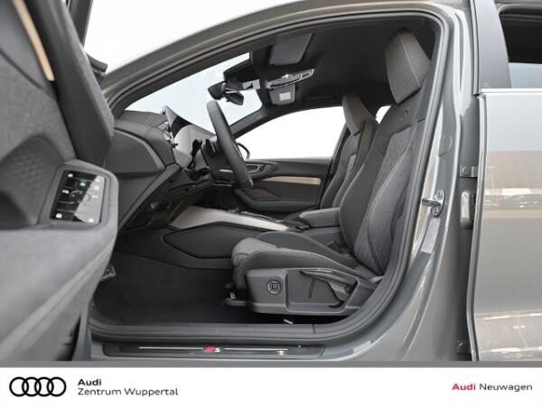 Audi A5 LIMOUSINE TFSI (Wuppertal)