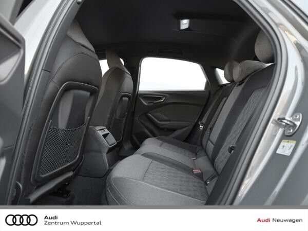 Audi A5 LIMOUSINE TFSI (Wuppertal)