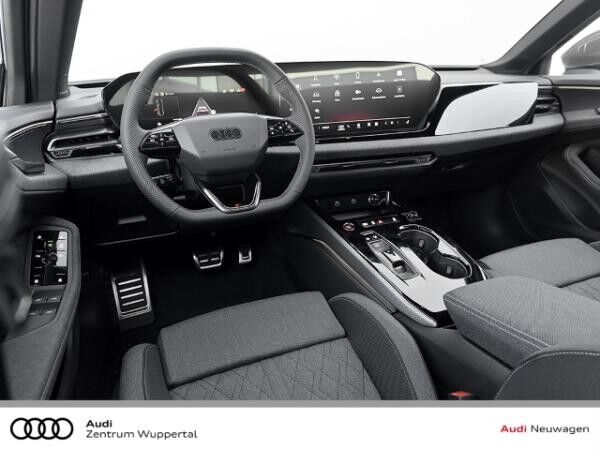 Audi A5 LIMOUSINE TFSI (Wuppertal)