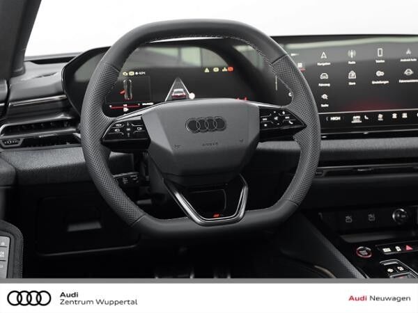 Audi A5 LIMOUSINE TFSI (Wuppertal)