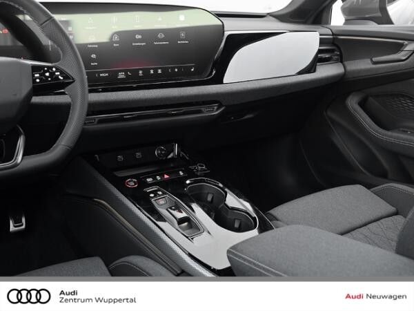 Audi A5 LIMOUSINE TFSI (Wuppertal)