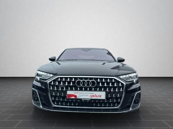 Audi A8 60 TFSI e quat./tiptr. Head-Up/Matrix-LED/Panorama/uvm.