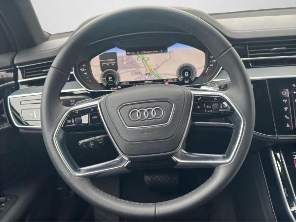 Audi A8 60 TFSI e quat./tiptr. Head-Up/Matrix-LED/Panorama/uvm.