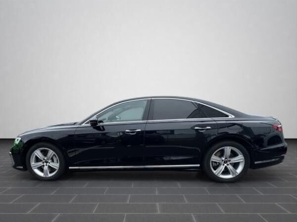 Audi A8 60 TFSI e quat./tiptr. Head-Up/Matrix-LED/Panorama/uvm.