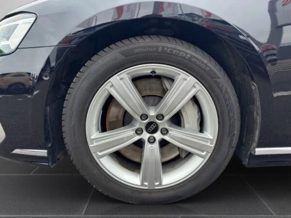Audi A8 60 TFSI e quat./tiptr. Head-Up/Matrix-LED/Panorama/uvm.