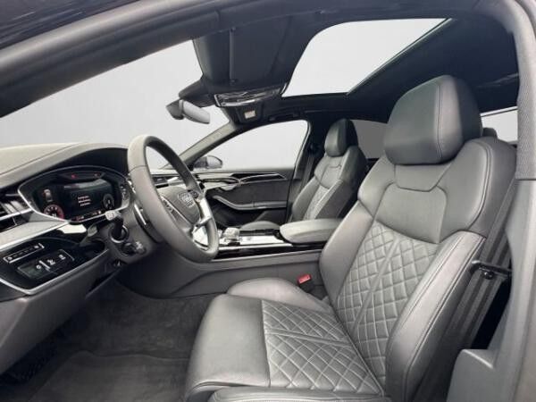 Audi A8 60 TFSI e quat./tiptr. Head-Up/Matrix-LED/Panorama/uvm.